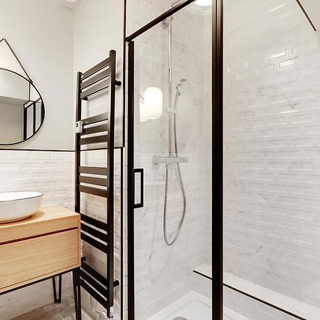 Pick A Flat'S Apartments In In Parc Des Buttes Chaumonts - Rue Edouard Pailleron Paris Ngoại thất bức ảnh