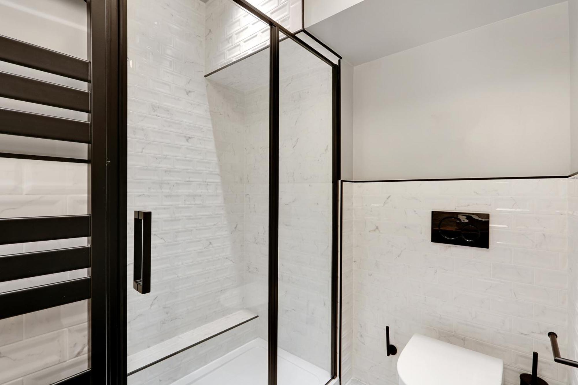 Pick A Flat'S Apartments In In Parc Des Buttes Chaumonts - Rue Edouard Pailleron Paris Ngoại thất bức ảnh