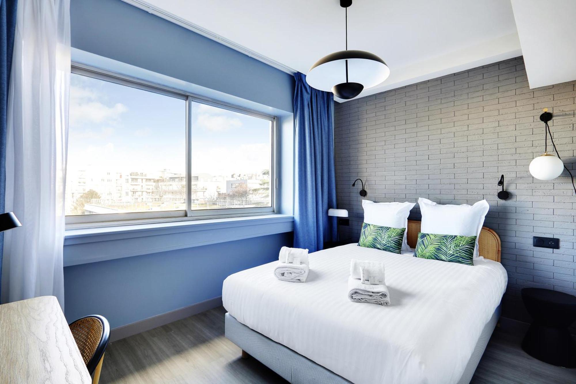 Pick A Flat'S Apartments In In Parc Des Buttes Chaumonts - Rue Edouard Pailleron Paris Ngoại thất bức ảnh