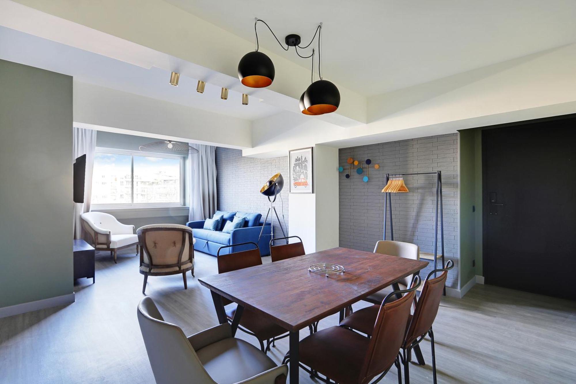 Pick A Flat'S Apartments In In Parc Des Buttes Chaumonts - Rue Edouard Pailleron Paris Ngoại thất bức ảnh