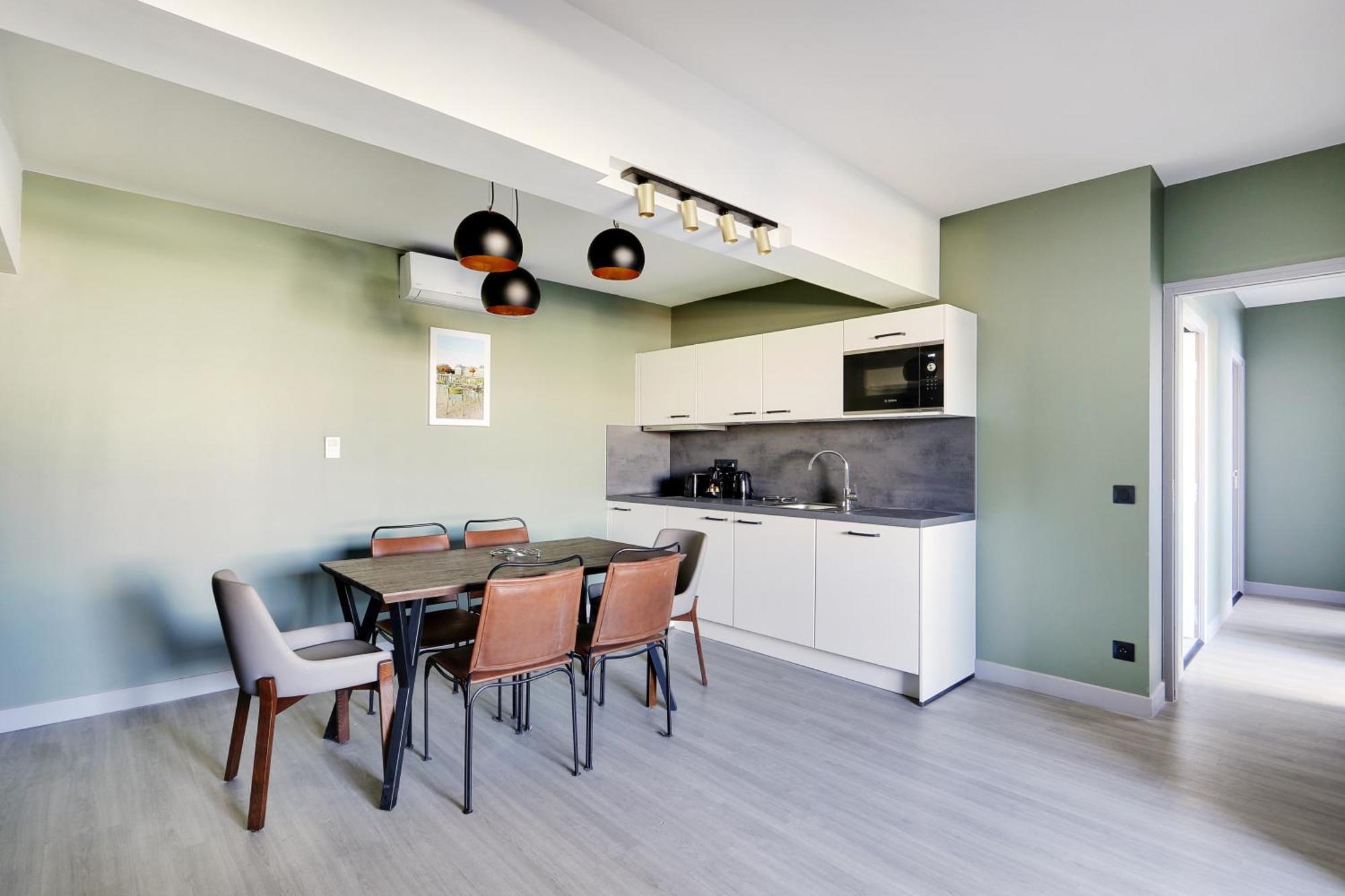 Pick A Flat'S Apartments In In Parc Des Buttes Chaumonts - Rue Edouard Pailleron Paris Ngoại thất bức ảnh