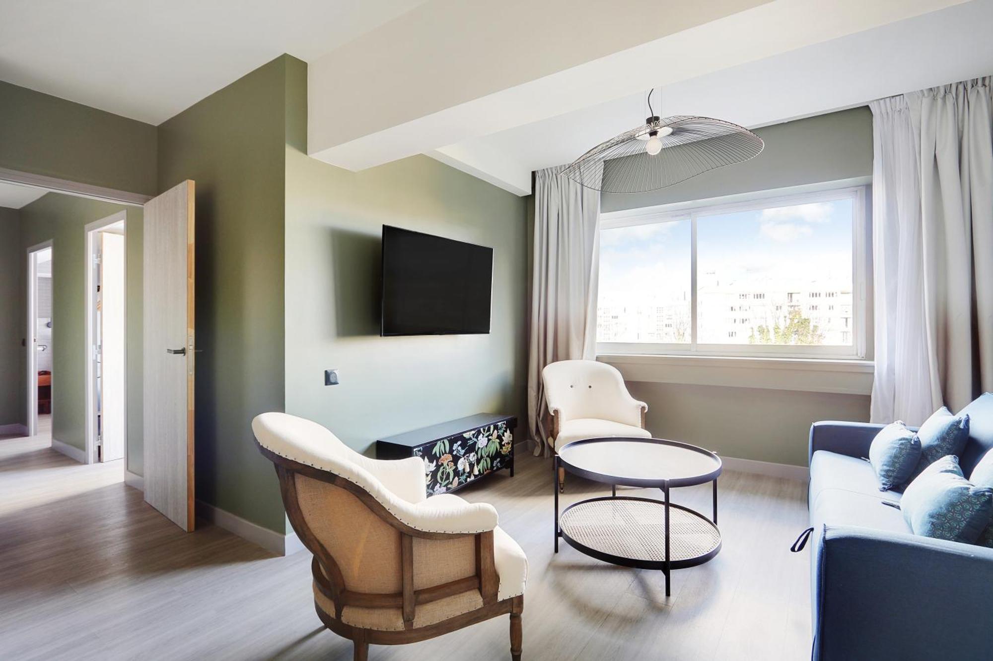 Pick A Flat'S Apartments In In Parc Des Buttes Chaumonts - Rue Edouard Pailleron Paris Ngoại thất bức ảnh