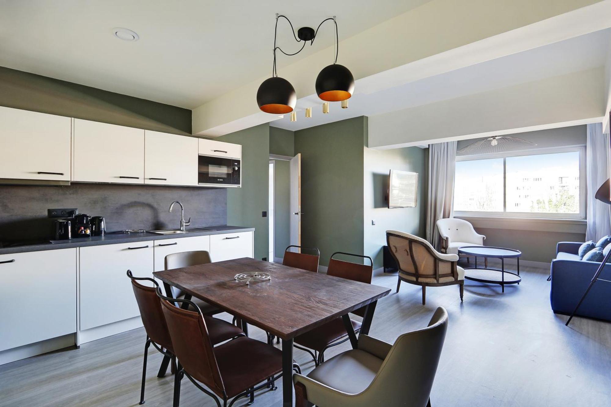 Pick A Flat'S Apartments In In Parc Des Buttes Chaumonts - Rue Edouard Pailleron Paris Ngoại thất bức ảnh