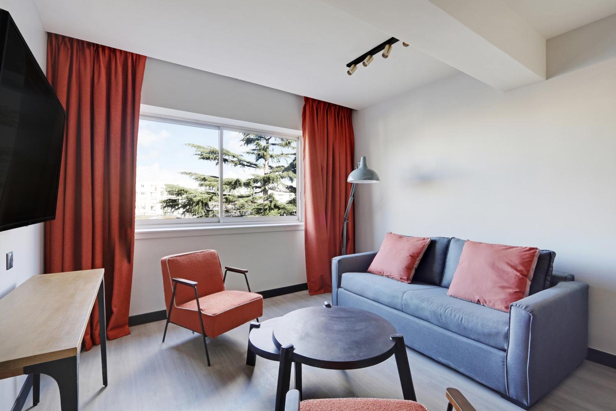 Pick A Flat'S Apartments In In Parc Des Buttes Chaumonts - Rue Edouard Pailleron Paris Ngoại thất bức ảnh