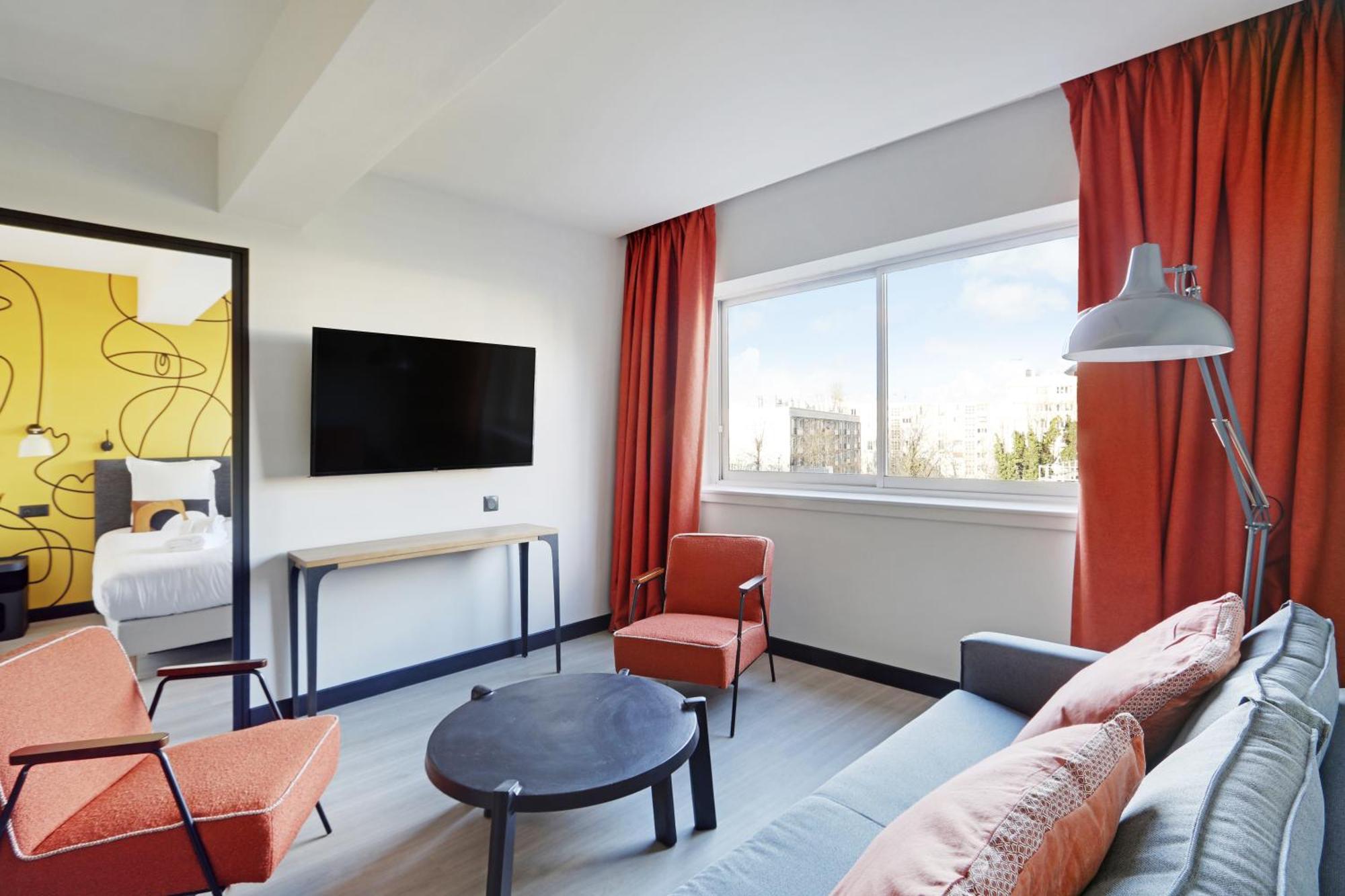 Pick A Flat'S Apartments In In Parc Des Buttes Chaumonts - Rue Edouard Pailleron Paris Ngoại thất bức ảnh