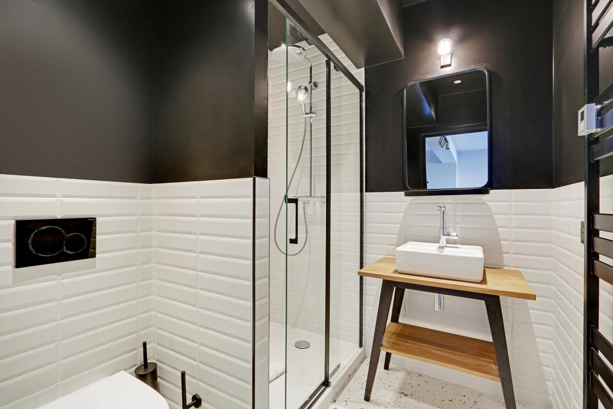 Pick A Flat'S Apartments In In Parc Des Buttes Chaumonts - Rue Edouard Pailleron Paris Ngoại thất bức ảnh