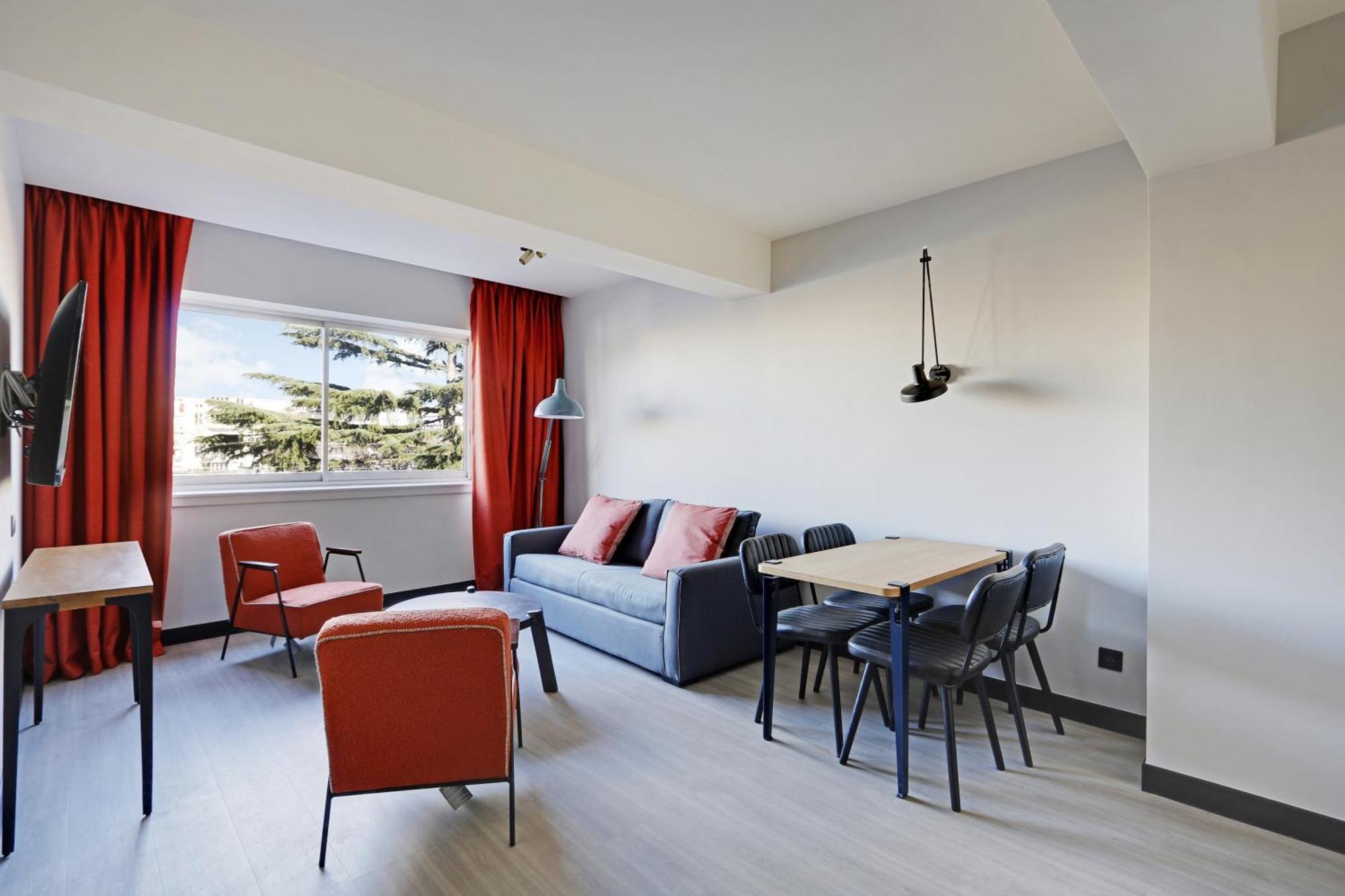 Pick A Flat'S Apartments In In Parc Des Buttes Chaumonts - Rue Edouard Pailleron Paris Ngoại thất bức ảnh