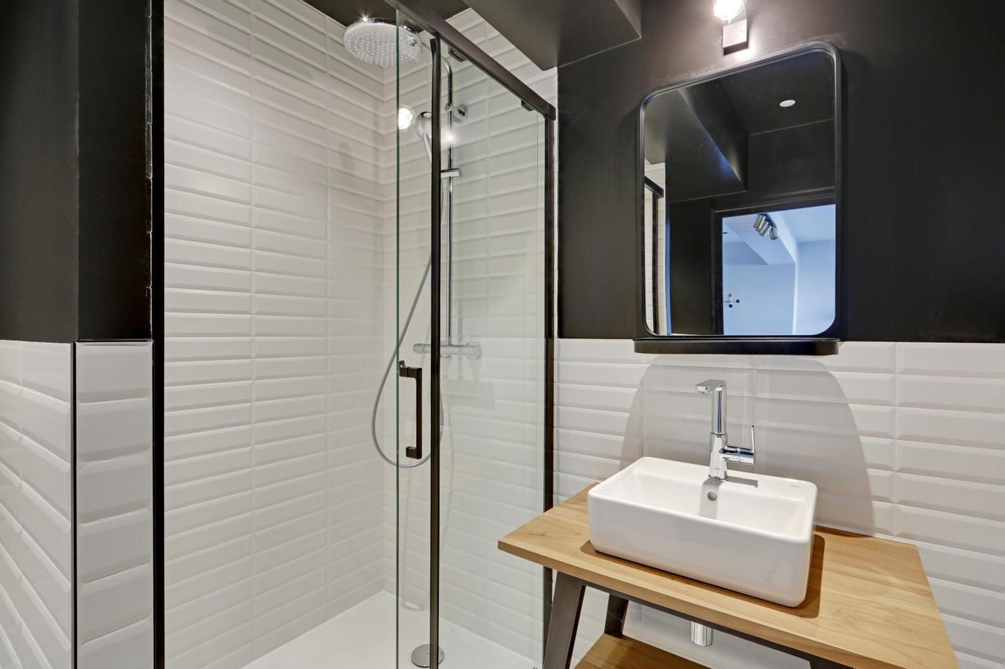 Pick A Flat'S Apartments In In Parc Des Buttes Chaumonts - Rue Edouard Pailleron Paris Ngoại thất bức ảnh