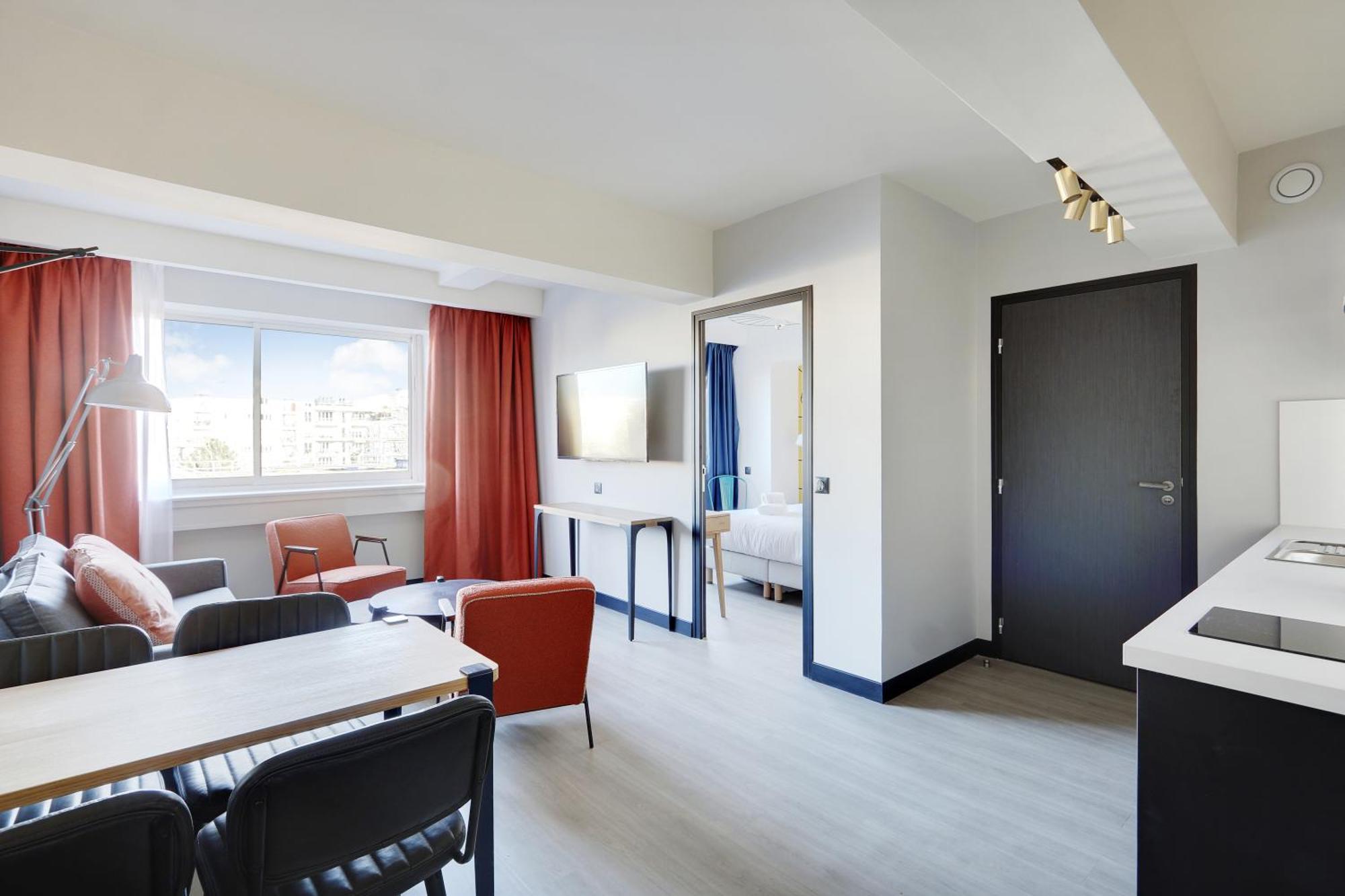 Pick A Flat'S Apartments In In Parc Des Buttes Chaumonts - Rue Edouard Pailleron Paris Ngoại thất bức ảnh