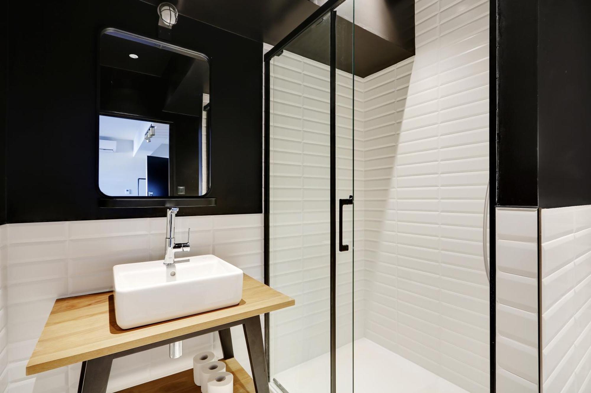 Pick A Flat'S Apartments In In Parc Des Buttes Chaumonts - Rue Edouard Pailleron Paris Ngoại thất bức ảnh