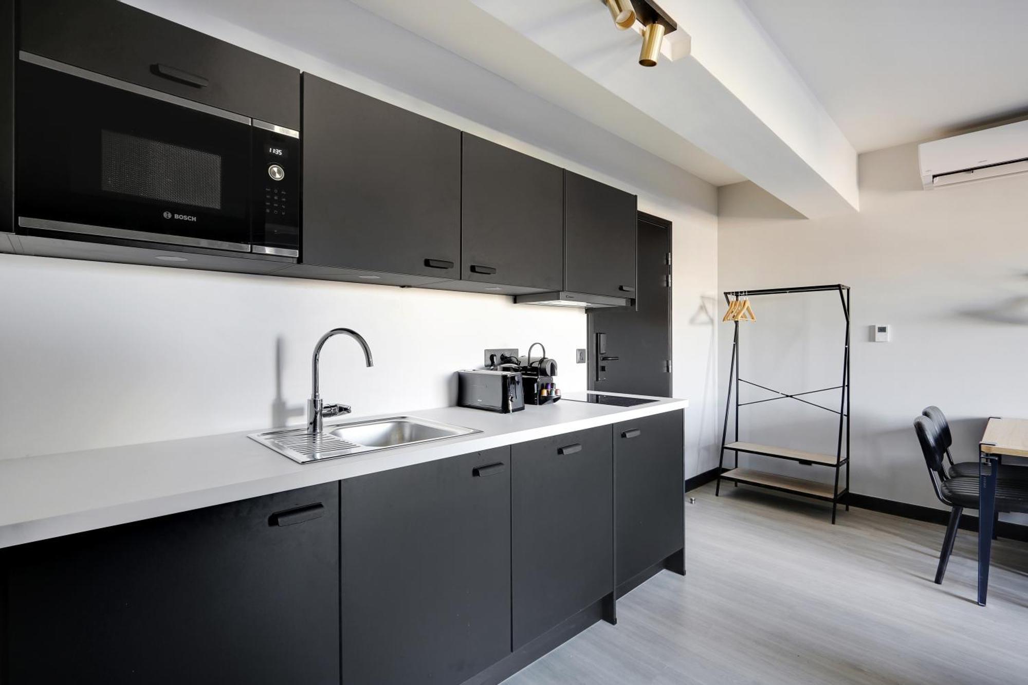 Pick A Flat'S Apartments In In Parc Des Buttes Chaumonts - Rue Edouard Pailleron Paris Ngoại thất bức ảnh